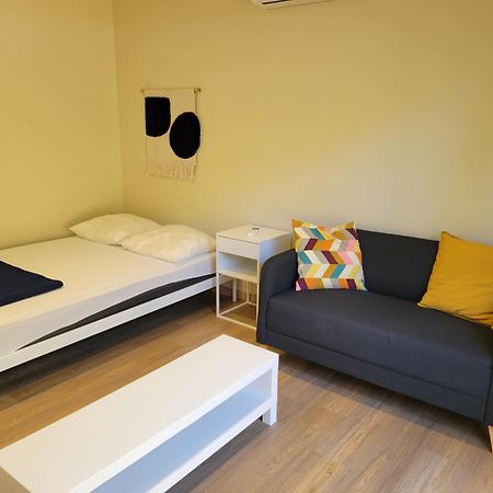 Camping Zelaia 아스카인 외부 사진