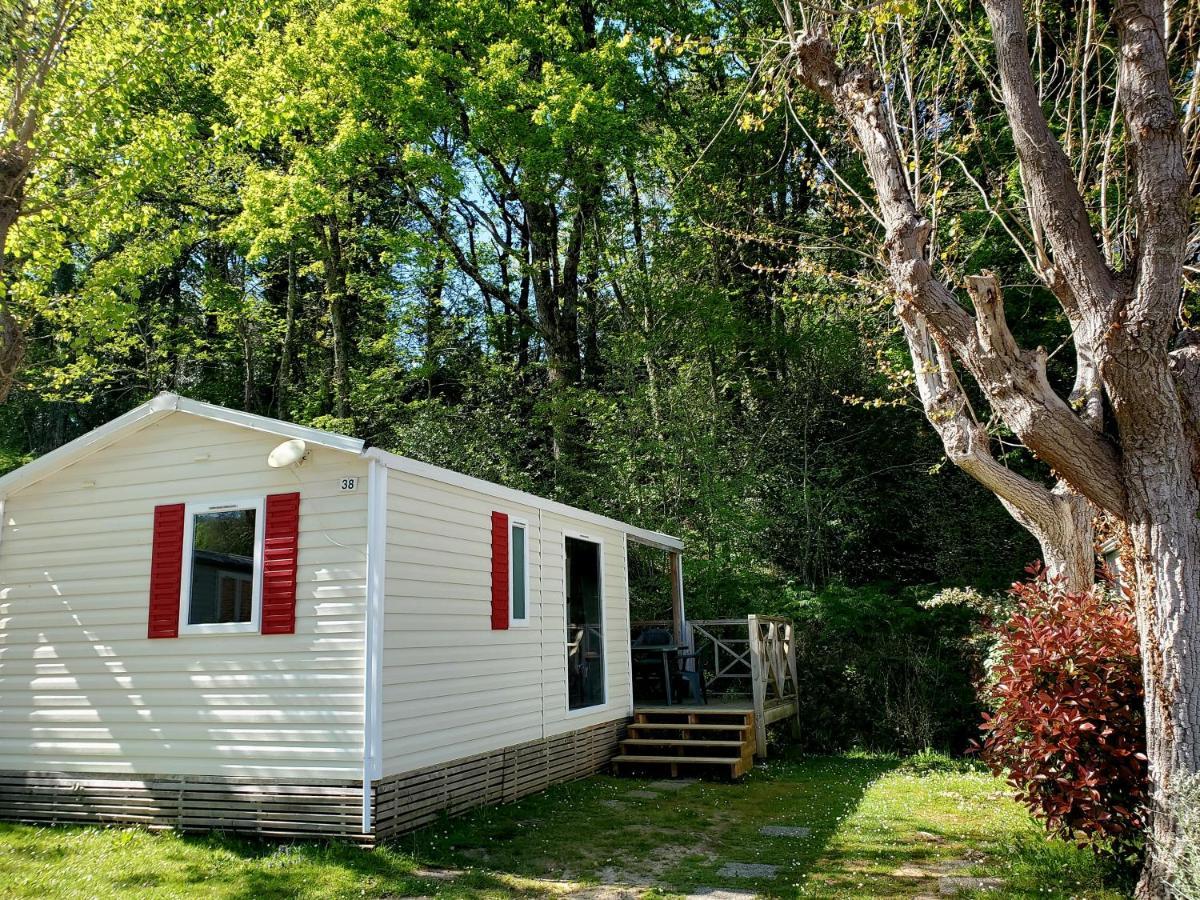 Camping Zelaia 아스카인 외부 사진